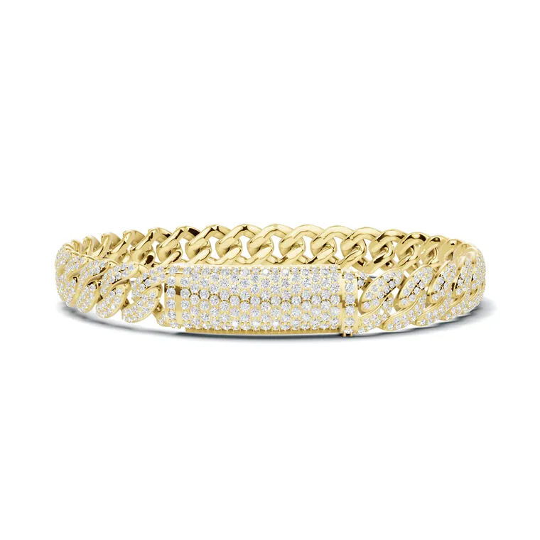Sovereign Chain Bracelet