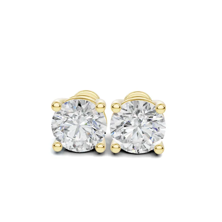 Essential Sparkle Studs