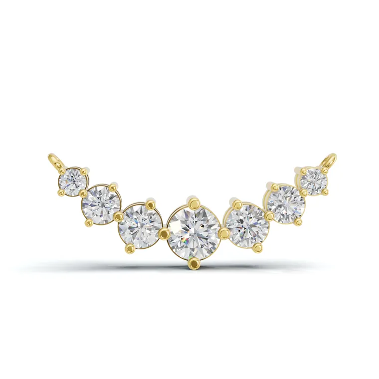 Brilliance Harmony Pendant