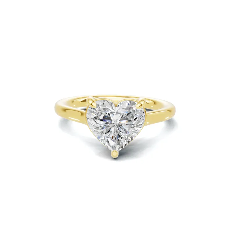 Amoura Heart Essence Ring